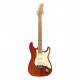STAGG SES-55 STF RED