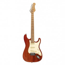 STAGG SES-55 STF RED
