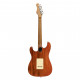 STAGG SES-55 STF RED