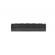GRAPH TECH PT-M175-00 Black TUSQ XLNut Martin Style Slotted 1.75" (flat bottom)