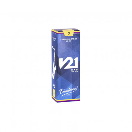 VANDOREN V21 SR823
