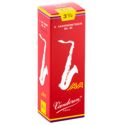 VANDOREN JAVA RED CUT SR2735R
