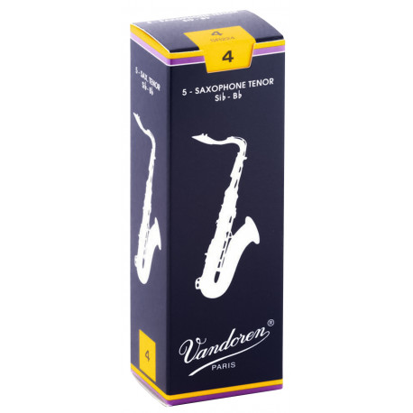 VANDOREN Traditional SR224