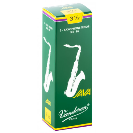 VANDOREN JAVA SR2735