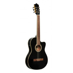 STAGG SCL60 TCE-BLK
