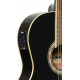 STAGG SCL60 TCE-BLK