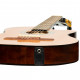 STAGG SCL60 TCE-NAT