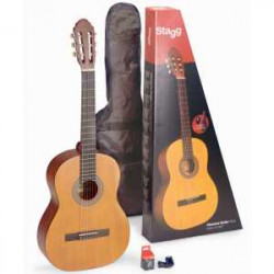 STAGG C440 N HYB PACK