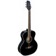 STAGG SA20A BLK