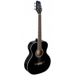 STAGG SA20A BLK