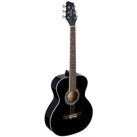 STAGG SA20A BLK