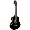 STAGG SA20A BLK