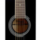 STAGG SA20A BLK
