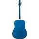 STAGG SA20D BLUE