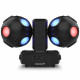 CHAUVET Cosmos HP