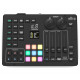 CHAUVET ILS Command