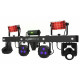 CHAUVET GigBAR Move ILS