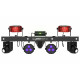 CHAUVET GigBAR Move ILS