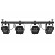 CHAUVET 4Bar Flex Q ILS