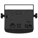 CHAUVET MINI KINTA ILS