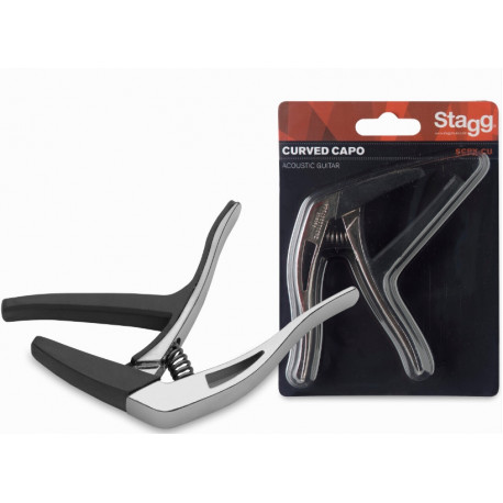 STAGG SCPX-CU CR