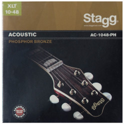 STAGG AC-1048-PH