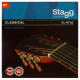 STAGG CL-HT-AL