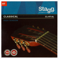 STAGG CL-HT-AL