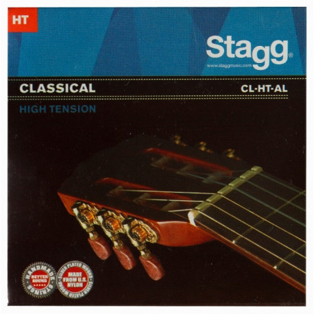 STAGG CL-HT-AL