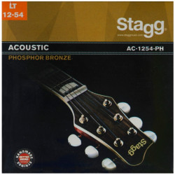 STAGG AC-1254-PH