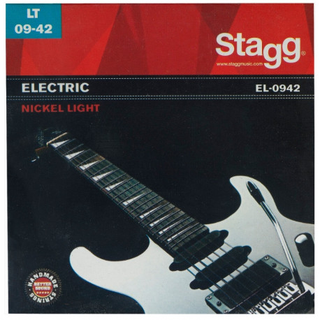 STAGG EL-0942