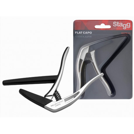 STAGG SCPX-FL CR
