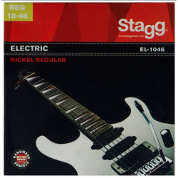 STAGG EL-1046