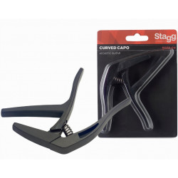 STAGG SCPX-CU BK