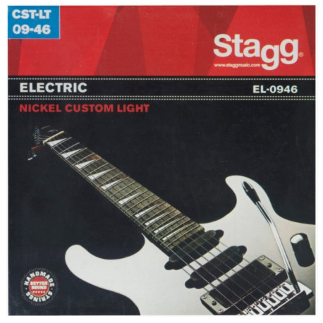 STAGG EL-0946