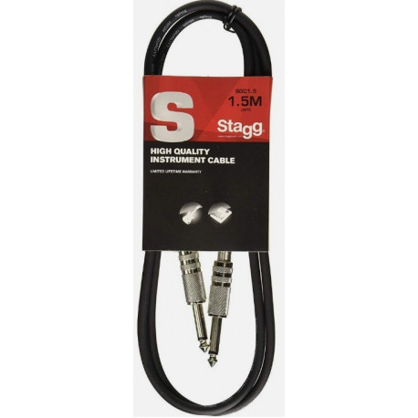 STAGG SGC1,5