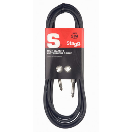 STAGG SGC3
