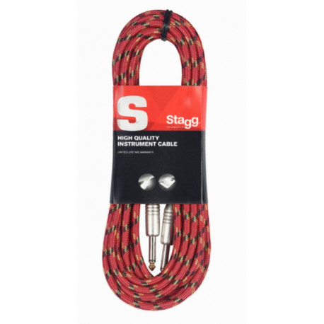 STAGG SGC3VT RD