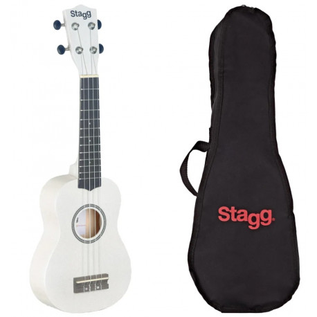 STAGG US-WHITE
