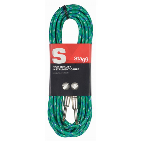 STAGG SGC3VT GR