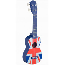 STAGG US UK-FLAG