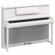YAMAHA Clavinova CSP-295 (Polished White)