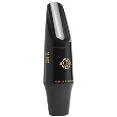 Selmer Paris S80 C*