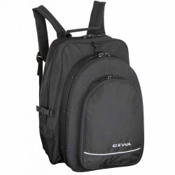 GEWA Clarinet Case With Rucksack (708.120)