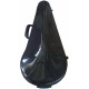 GEWA Violin Shaped Cases Polycarbonate 1.8 4/4 (Black)