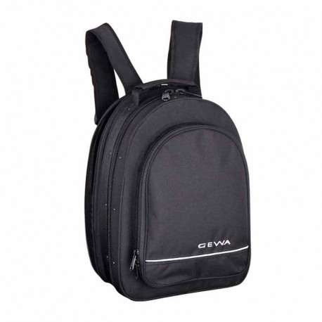 GEWA Clarinet Case With Rucksack Light (708.110)