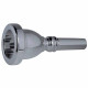 GEWA Mouthpiece Tuba 18 Silver (710.065)