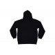 IBANEZ IBAP001M Pullover Hoodie Black M Size