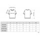IBANEZ IBAT008XXL T-Shirt White XXL Size