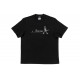IBANEZ IBAT012S T-Shirt Paul Gilbert S Size